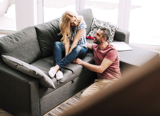 Потпис није потврда љубави: Зашто се многи партнери опредељују за заједнички живот без одласка код матичара